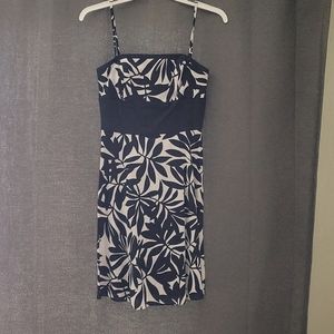 White house black market dress